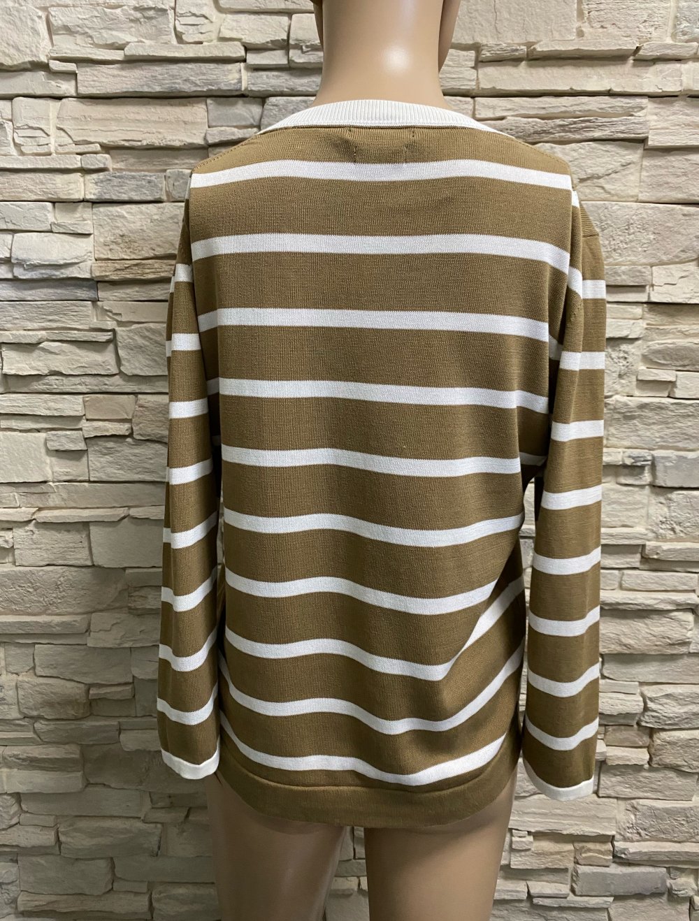 Pullover von Massimo Dutti Gr M