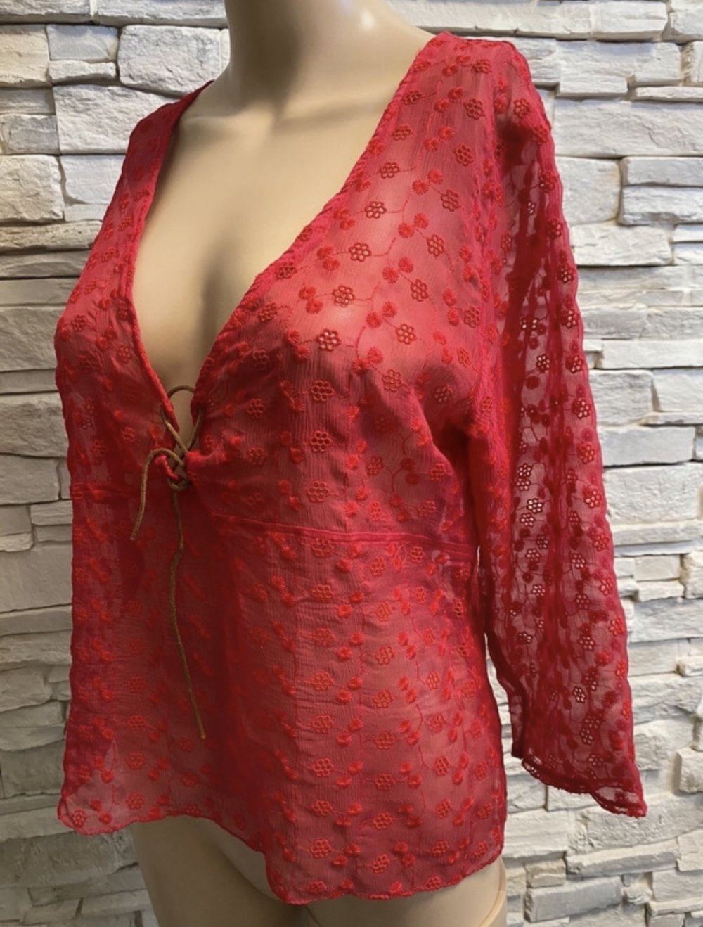 Bluse von Coast Gr 38