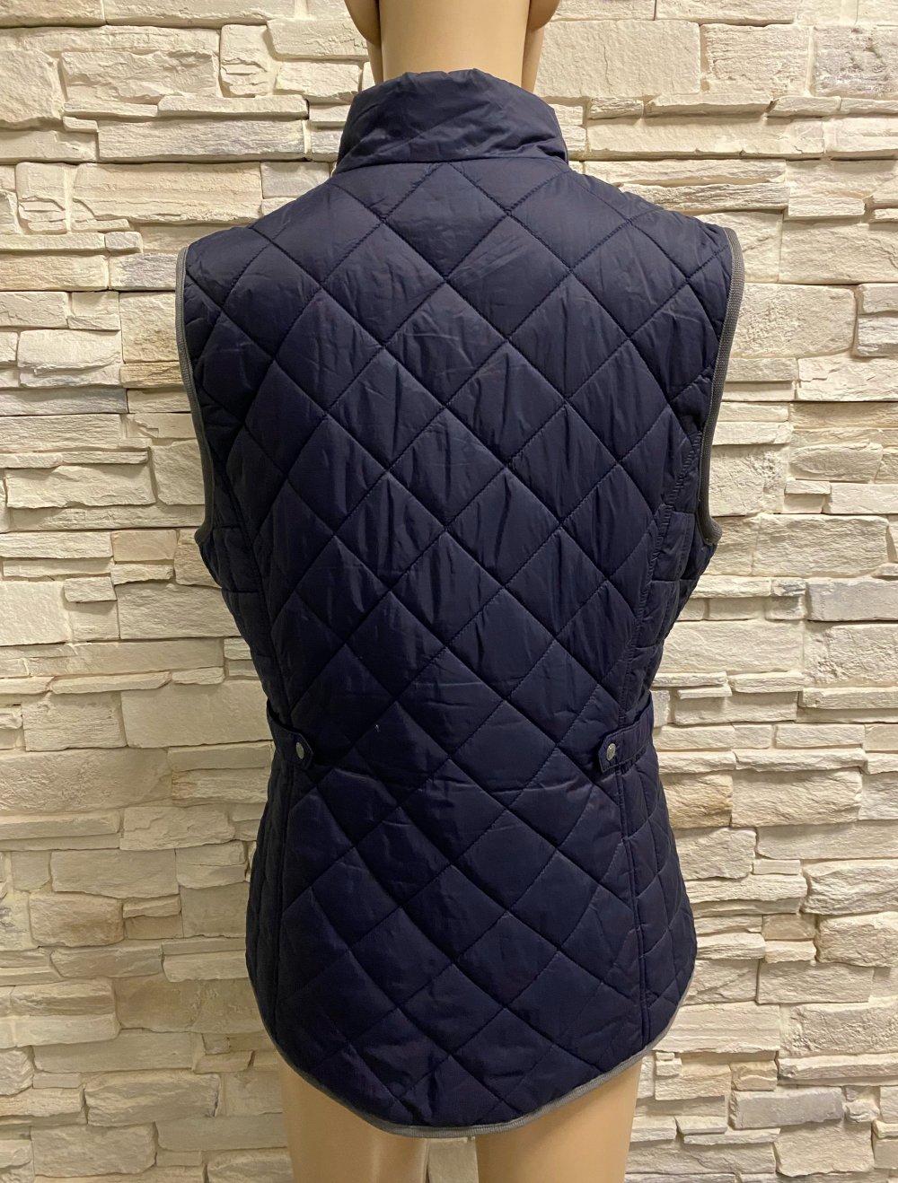 Wendeweste von Marco Polo Gr 40