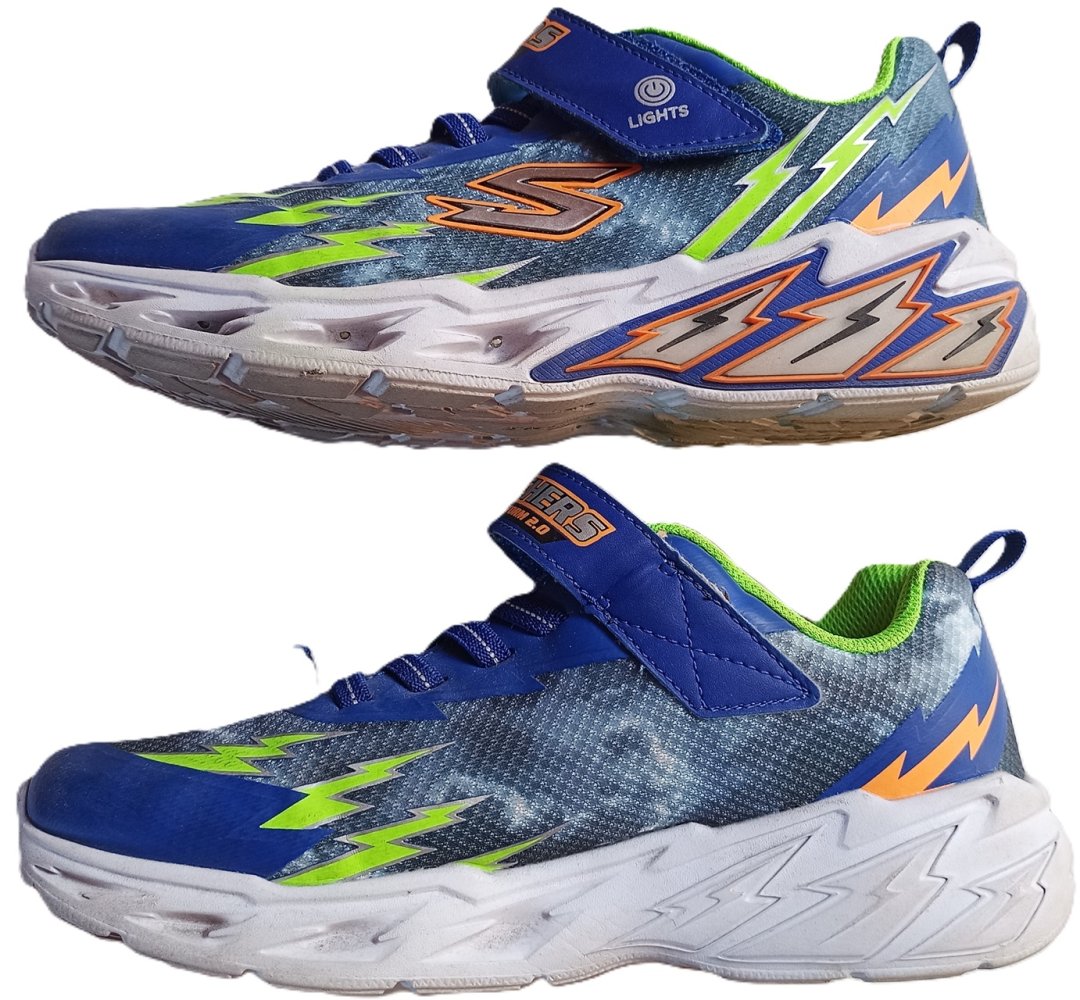 Skeckers Light-Storm 2.0