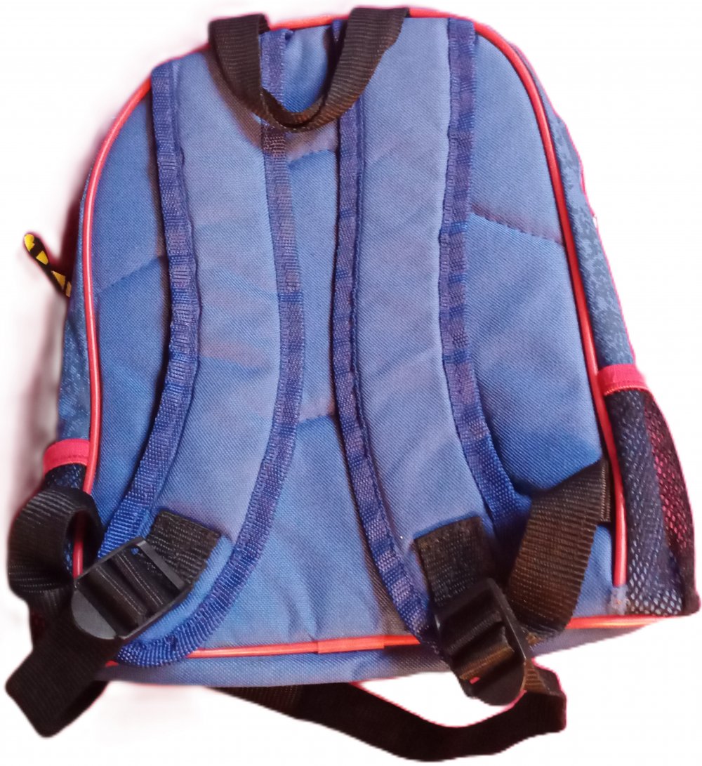 Kinderrucksack Lightning McQueen