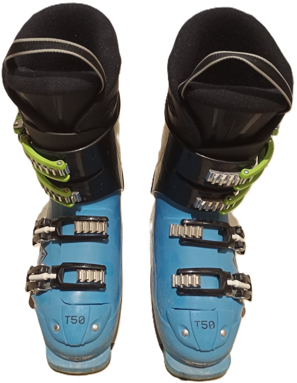 Kinder Schischuh Firefly T50