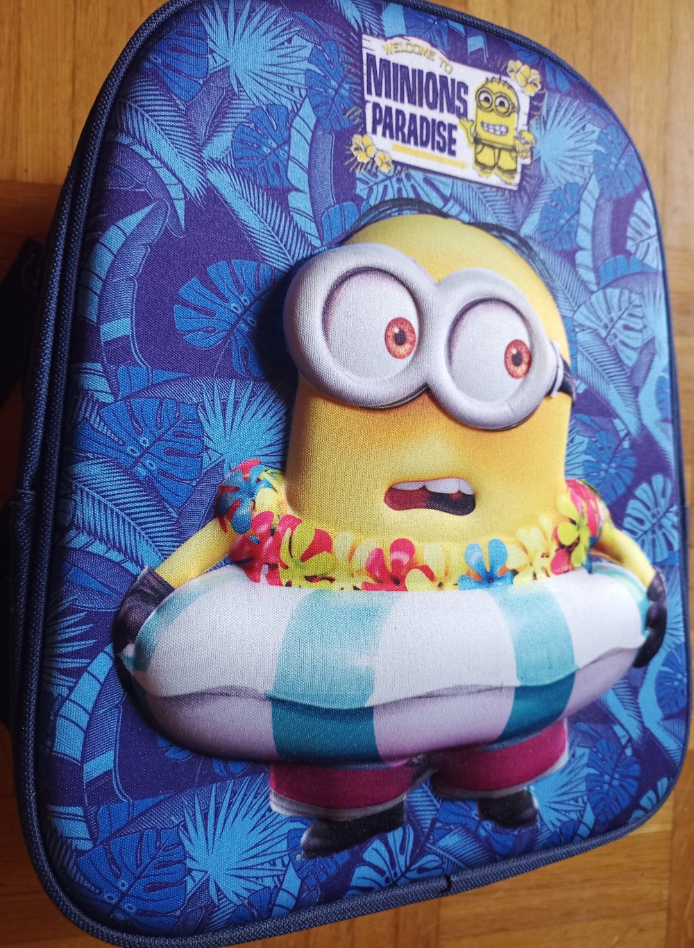 Disney Minions Paradise Rucksack