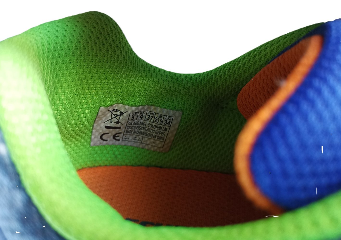 Skeckers Light-Storm 2.0