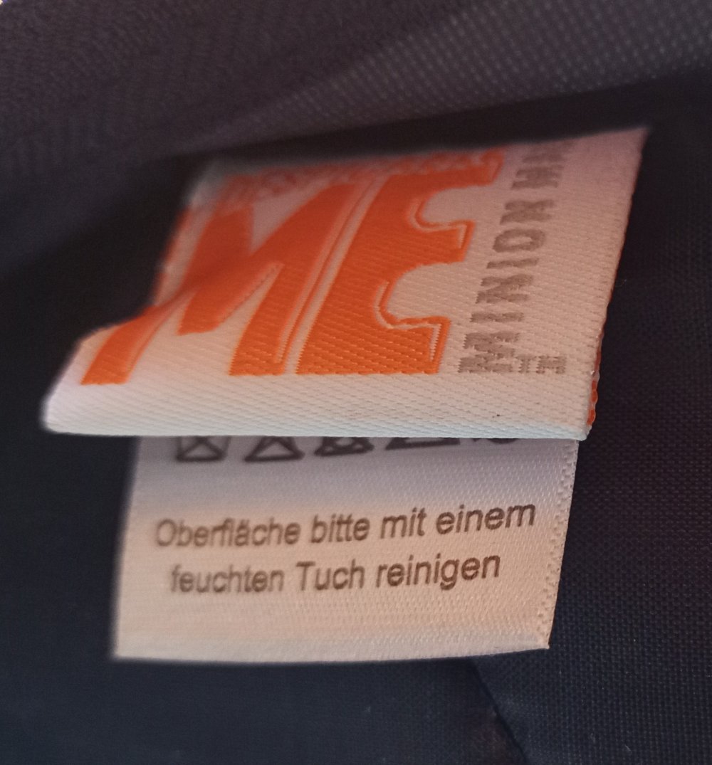 Disney Minions Paradise Rucksack