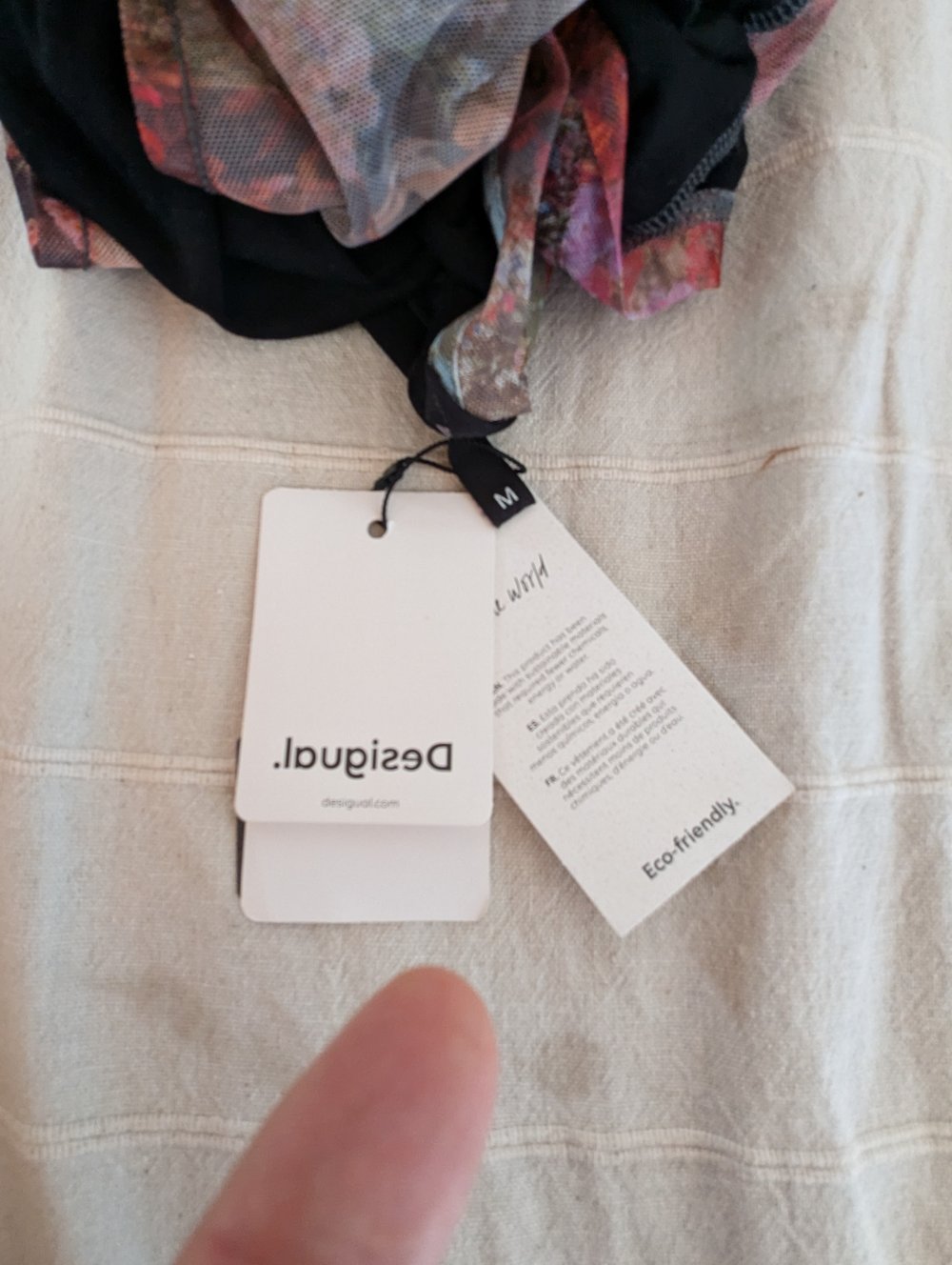 Minikleid NEU Desigual Größe M / 38