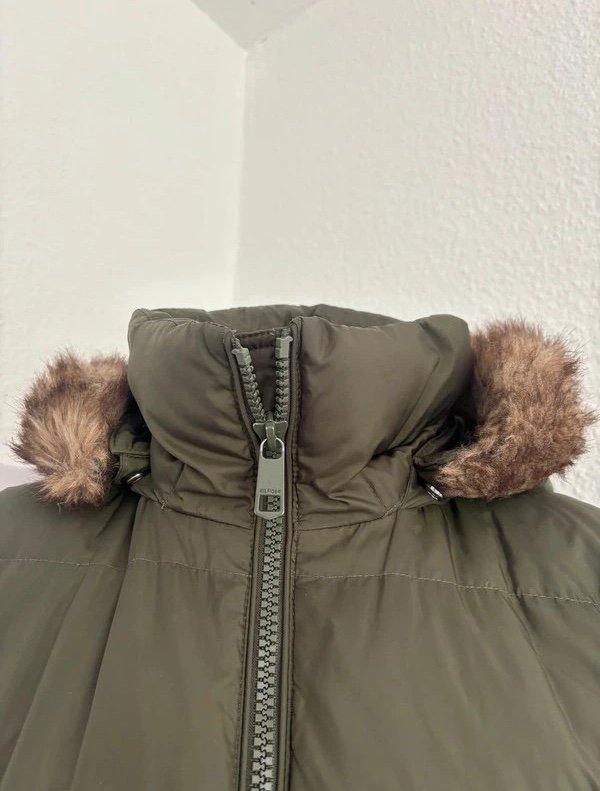 Tommy Hilfiger Jacke Khahi Gr.L