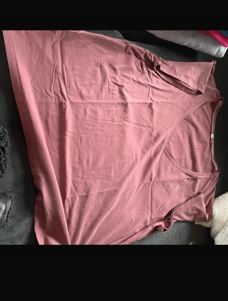 oceans Appart Curvy Shirt