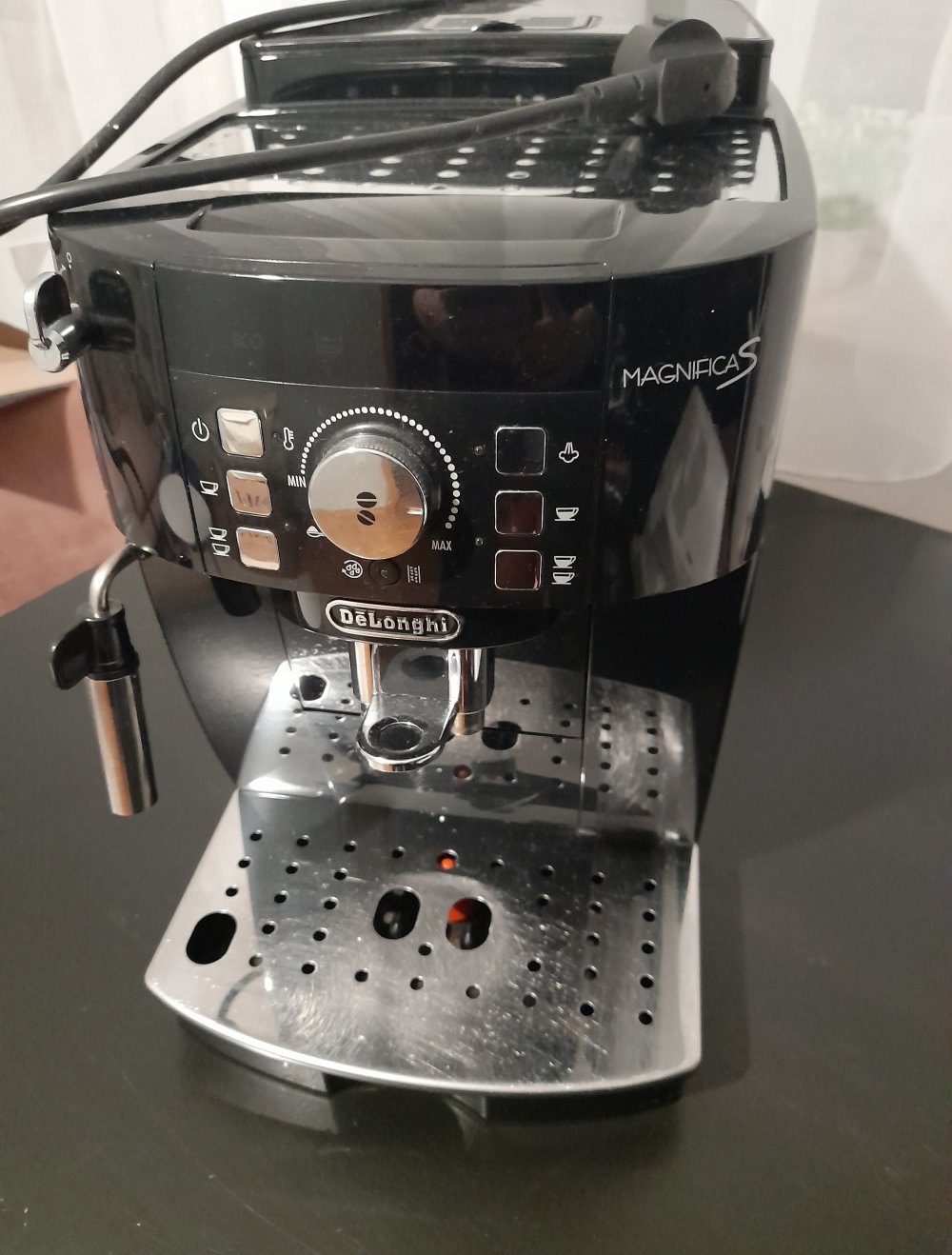 Delonghi Magnifica S Kaffeevollautomat