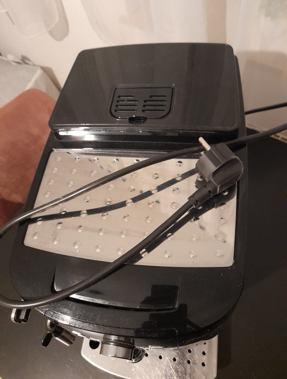 Delonghi Magnifica S Kaffeevollautomat