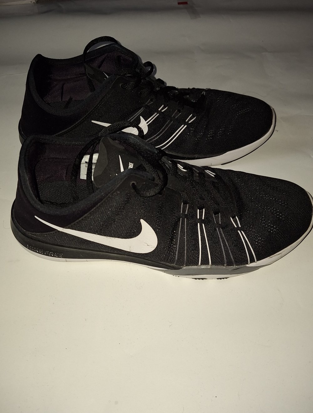 nike lauf Schuhe 40