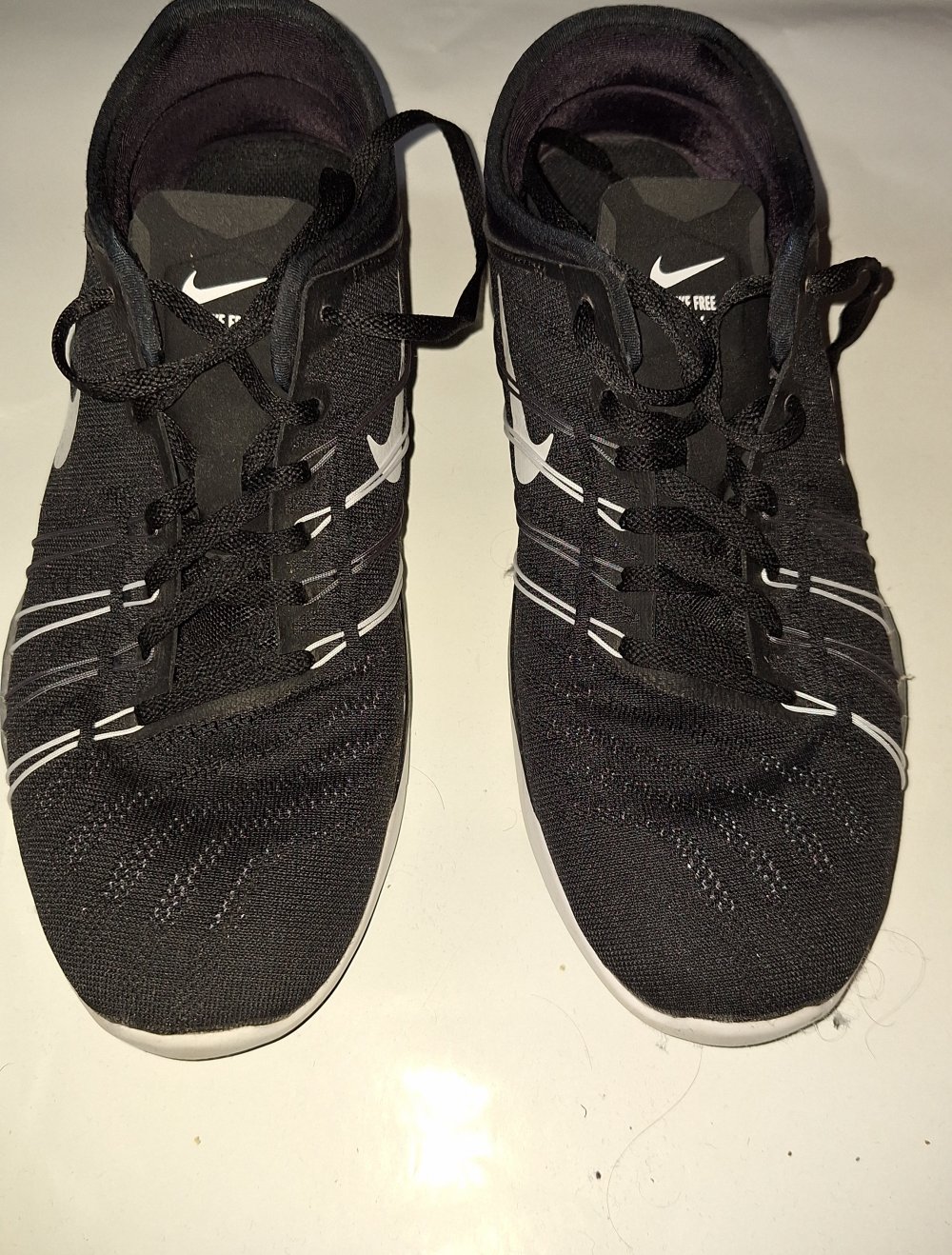 nike lauf Schuhe 40