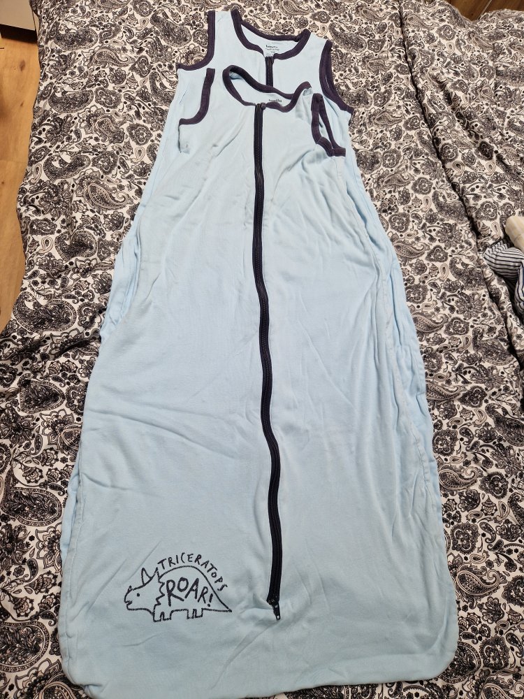 Kleinkind Schlafsack 2er Set