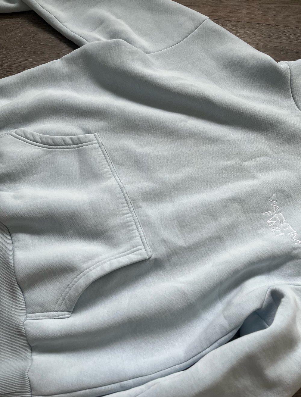 Vaditim Hoodie Herren M