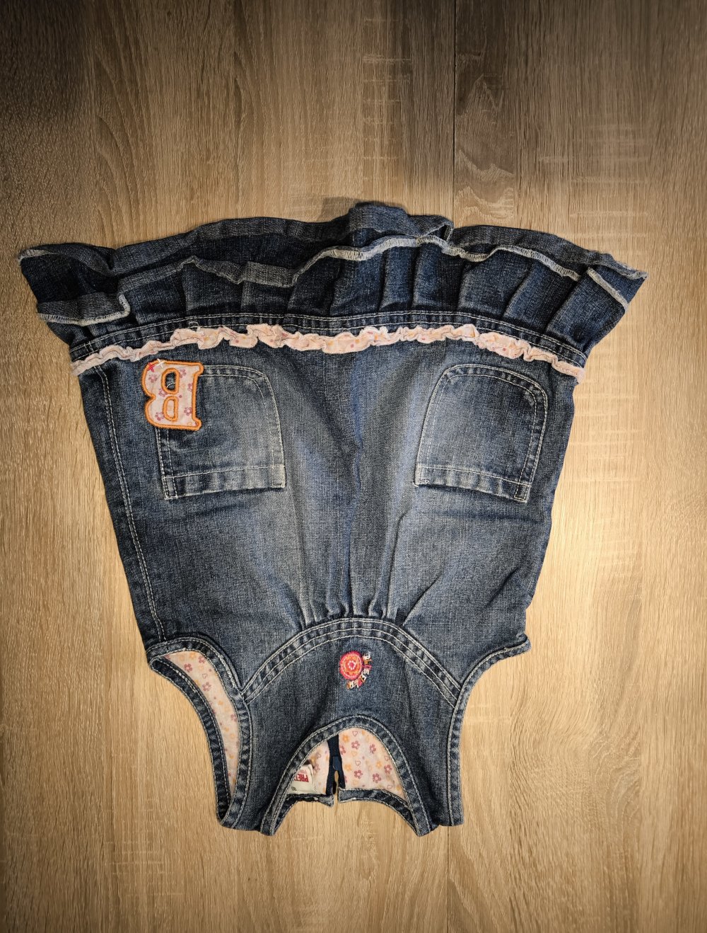 Babybekleidung Gr. 74/80