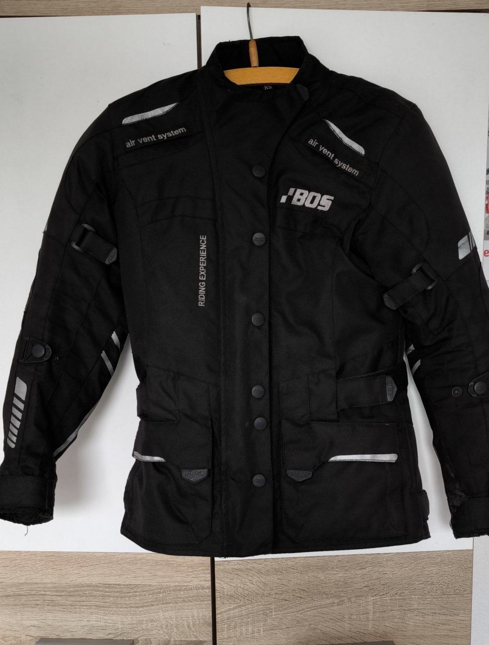 Damen Motorradbekleidung