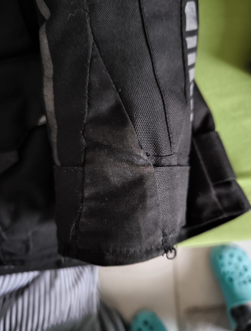 Damen Motorradbekleidung