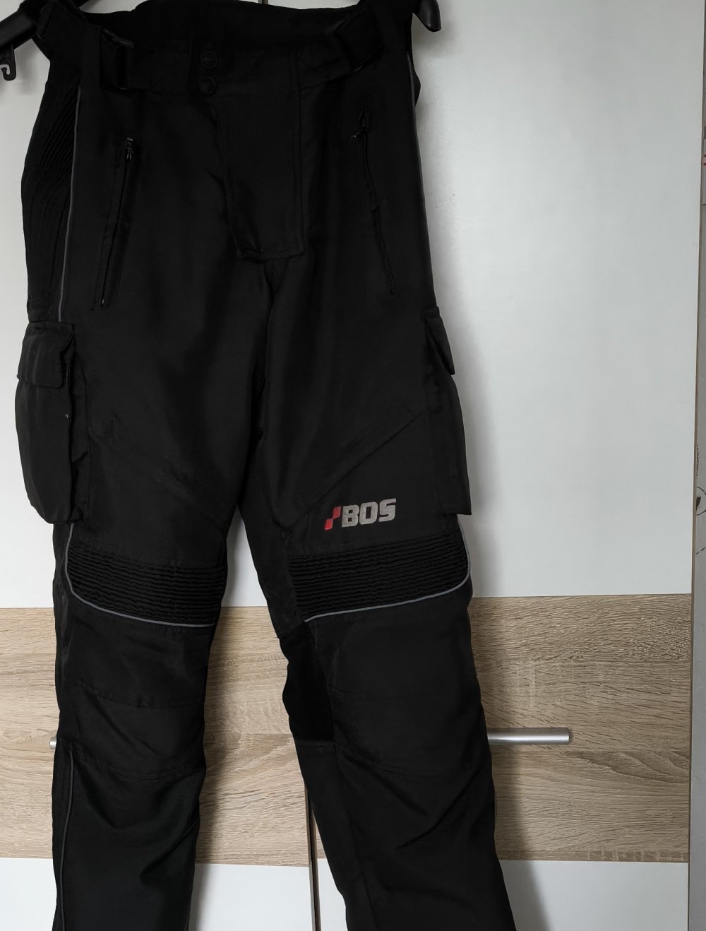 Damen Motorradbekleidung