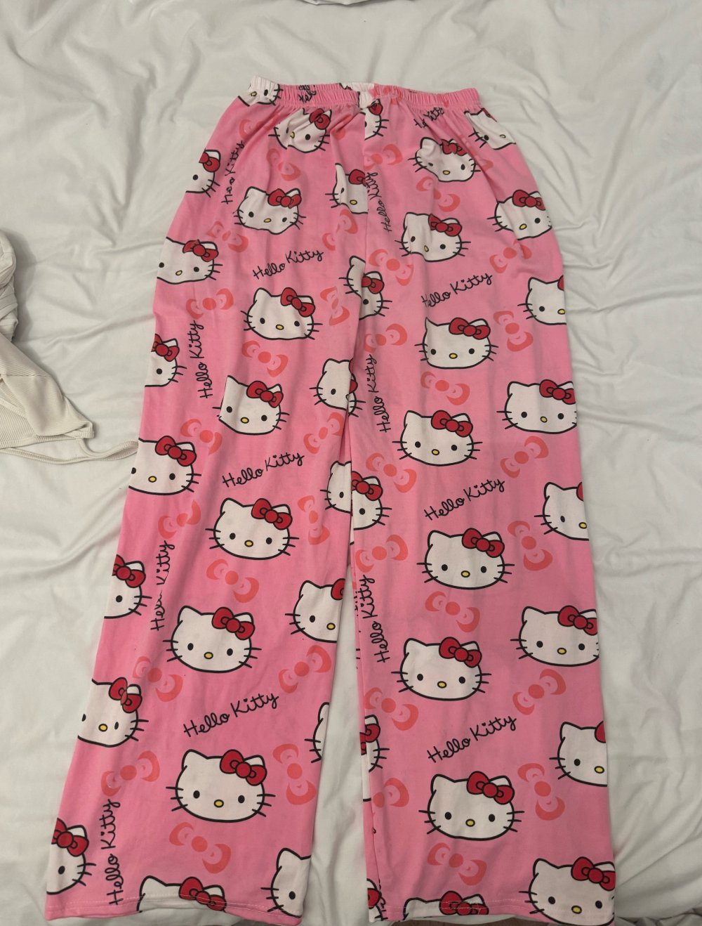 Hello Kitty Hose
