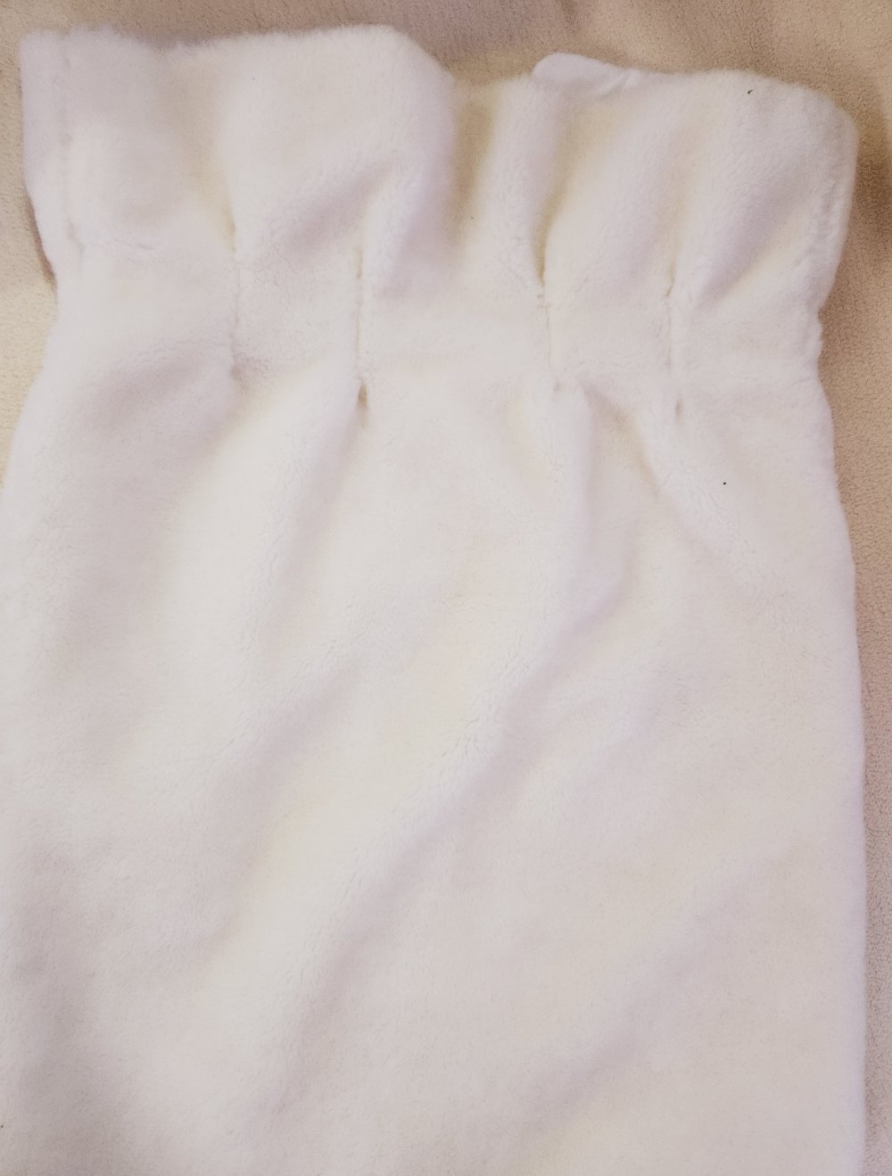 Kinderwagen Fußsack