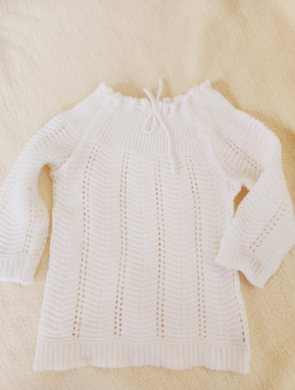 Baby Pullover Vintage