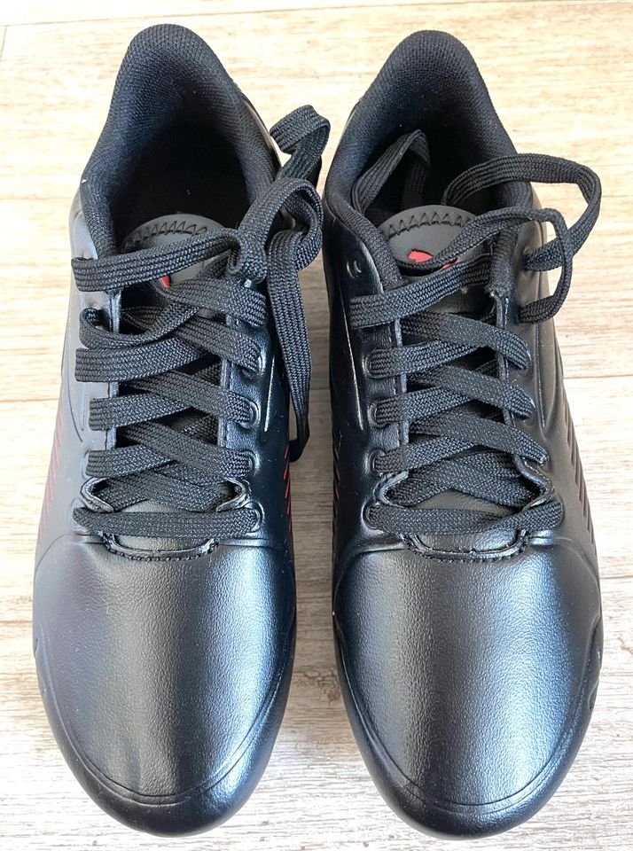Puma Ferrari Drift Cat 7S Ultra JR Sneaker Gr. 35 1/2 NEU OVP