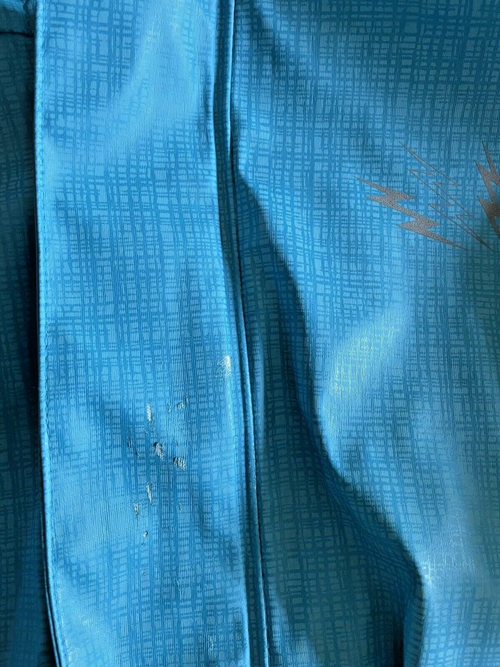 Jungen Kleiderpaket Regenjacke Hausanzüge Pullover Gr. 110/116