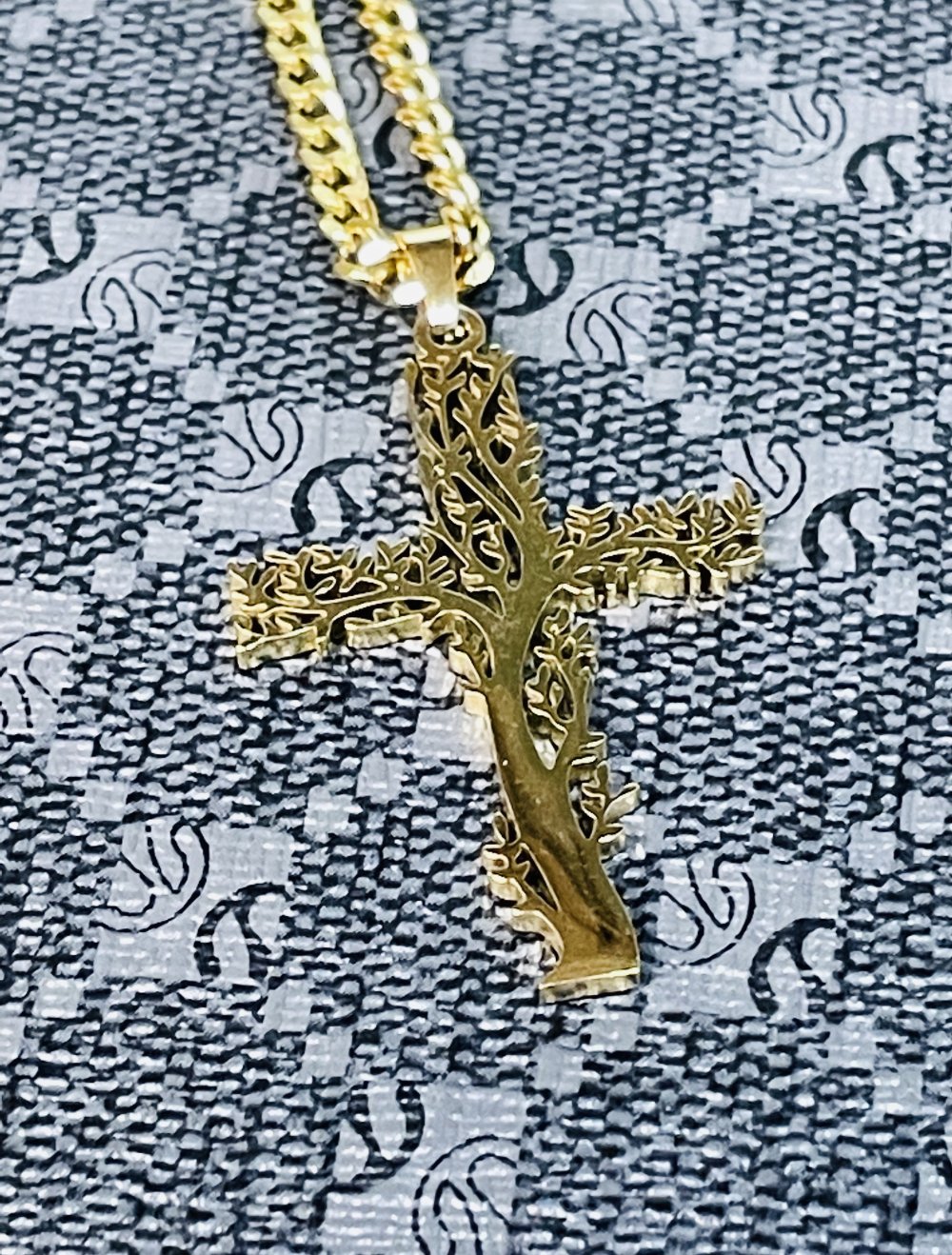 sehr schöne Damen Kette