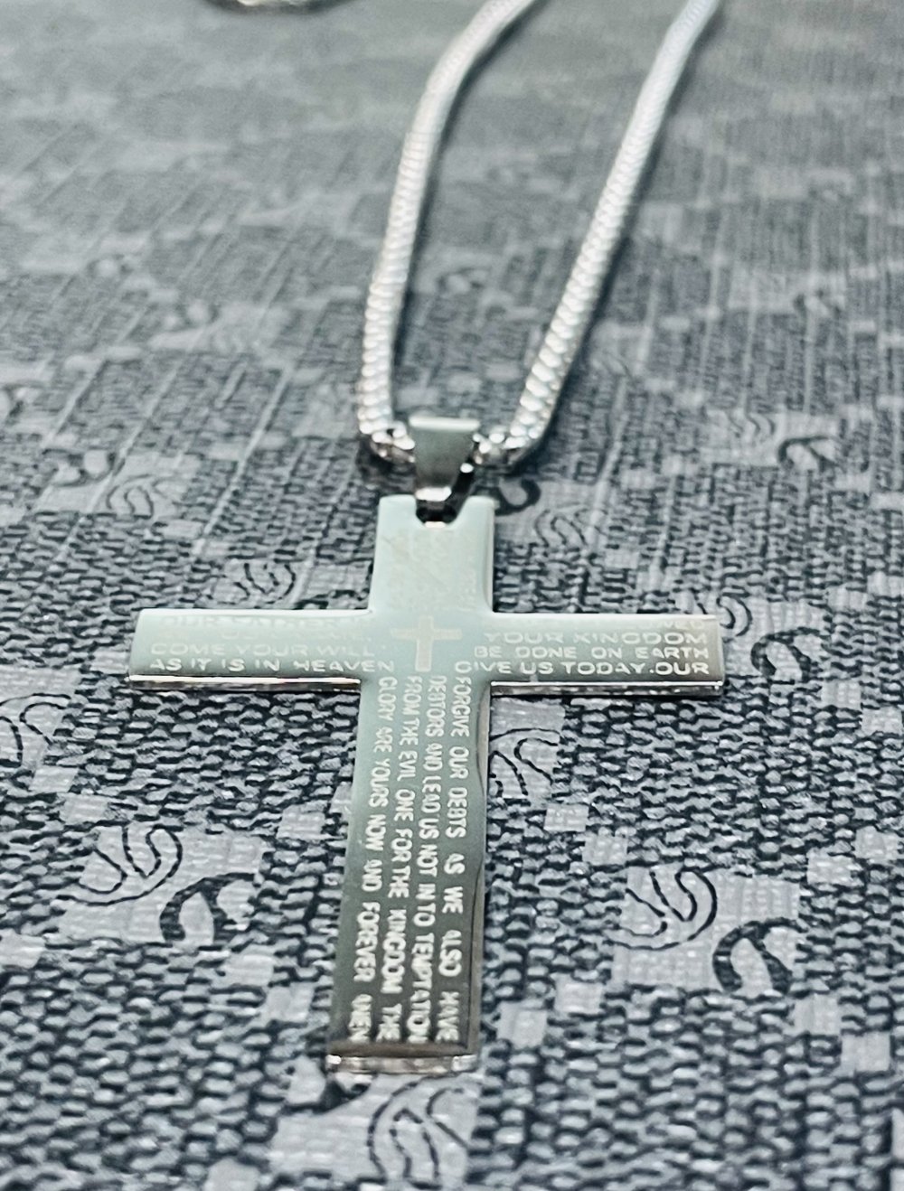 wunderschöne Kette für Damen und Herren