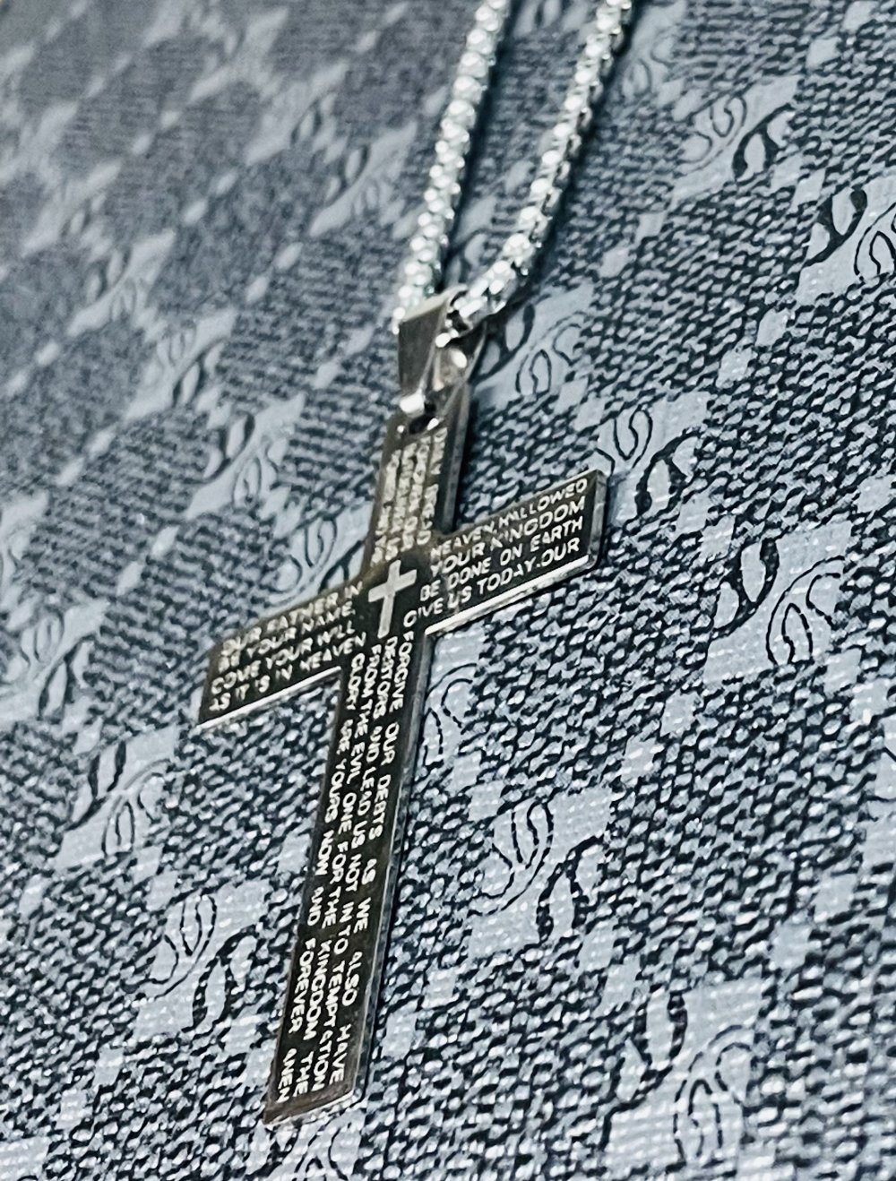 wunderschöne Kette für Damen und Herren