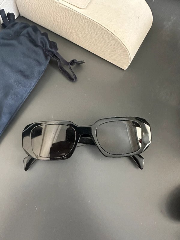 Prada Sonnenbrille