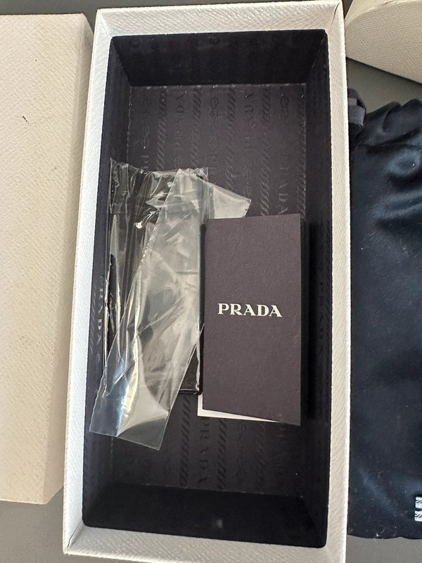 Prada Sonnenbrille