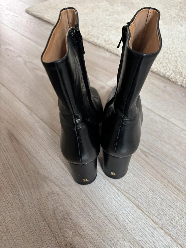 Rouje Celeste Boots