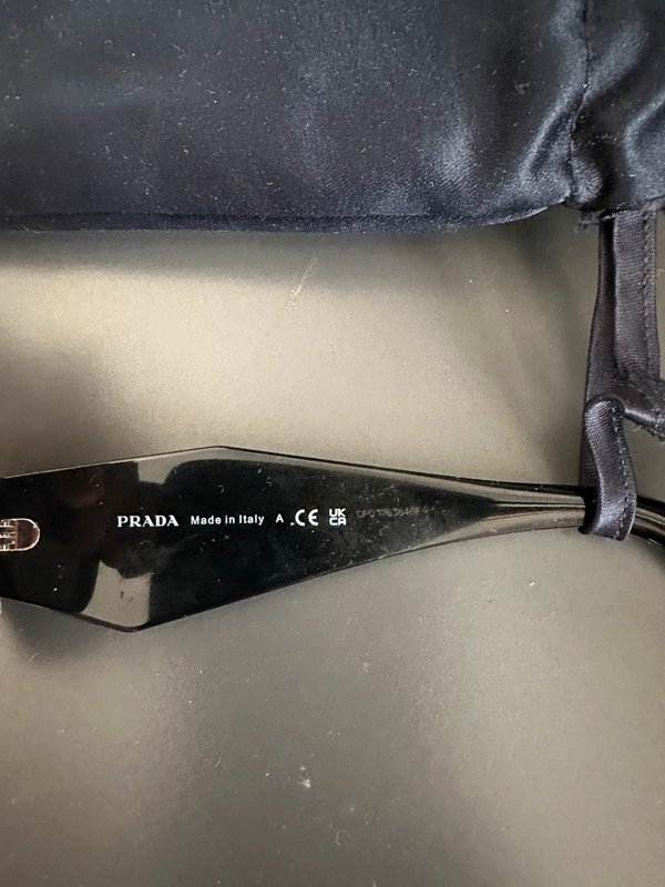 Prada Sonnenbrille