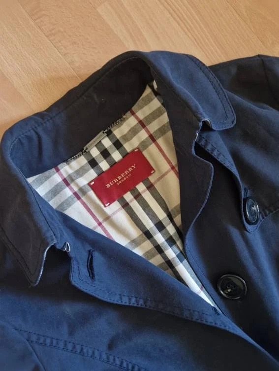 Trench Burberry