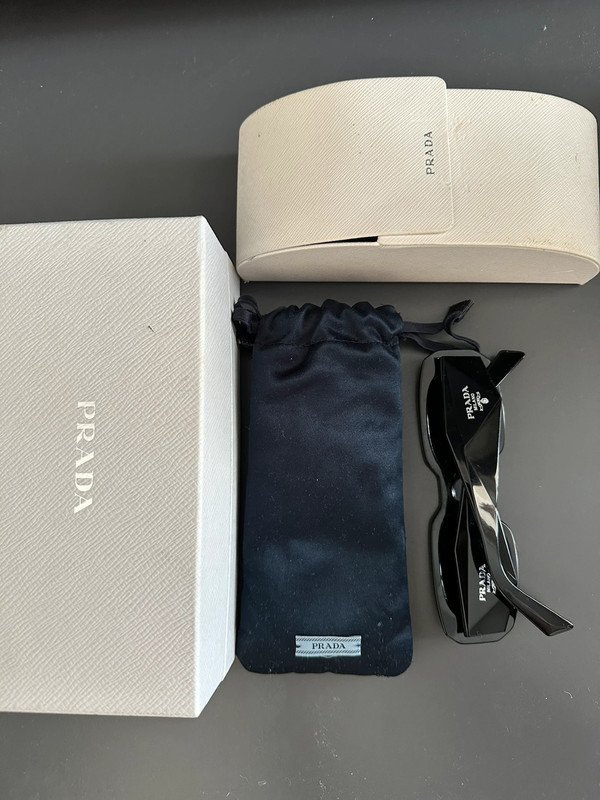 Prada Sonnenbrille