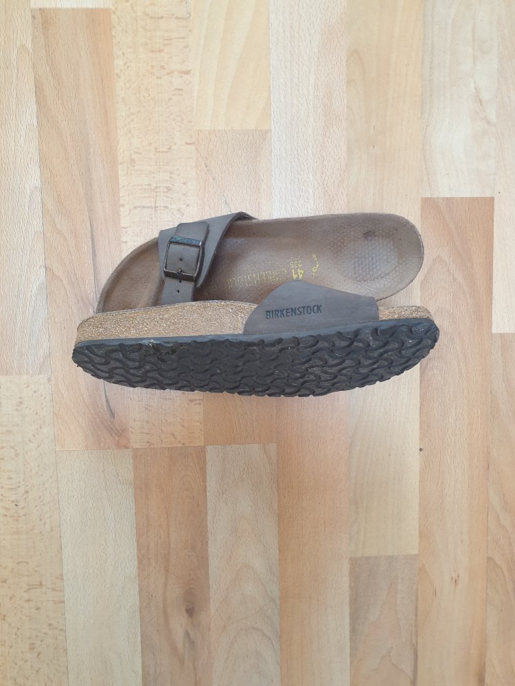 Birkenstock Gr.41letzte Chance