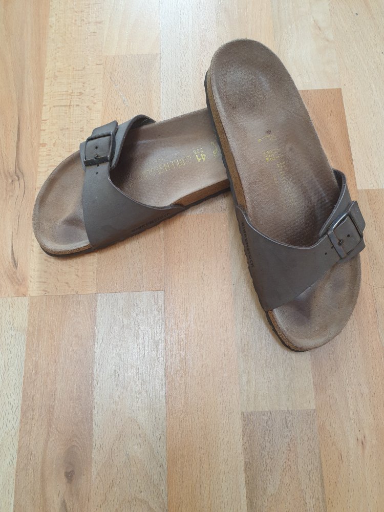 Birkenstock Gr.41letzte Chance