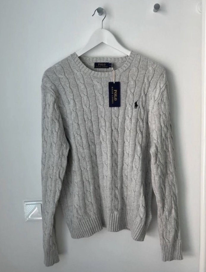 Ralph Lauren Pullover