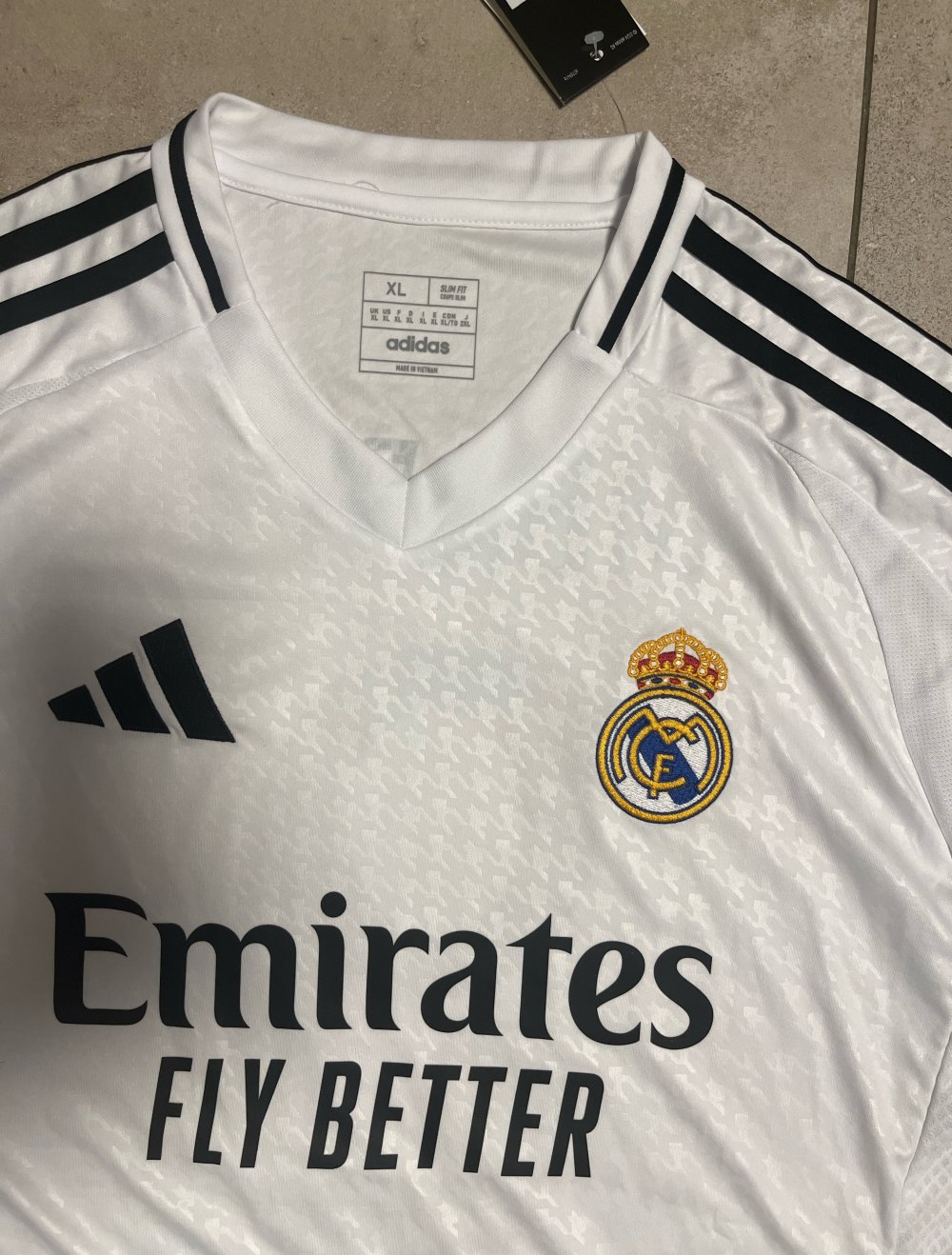 Real Madrid 2024-2025# mbappe