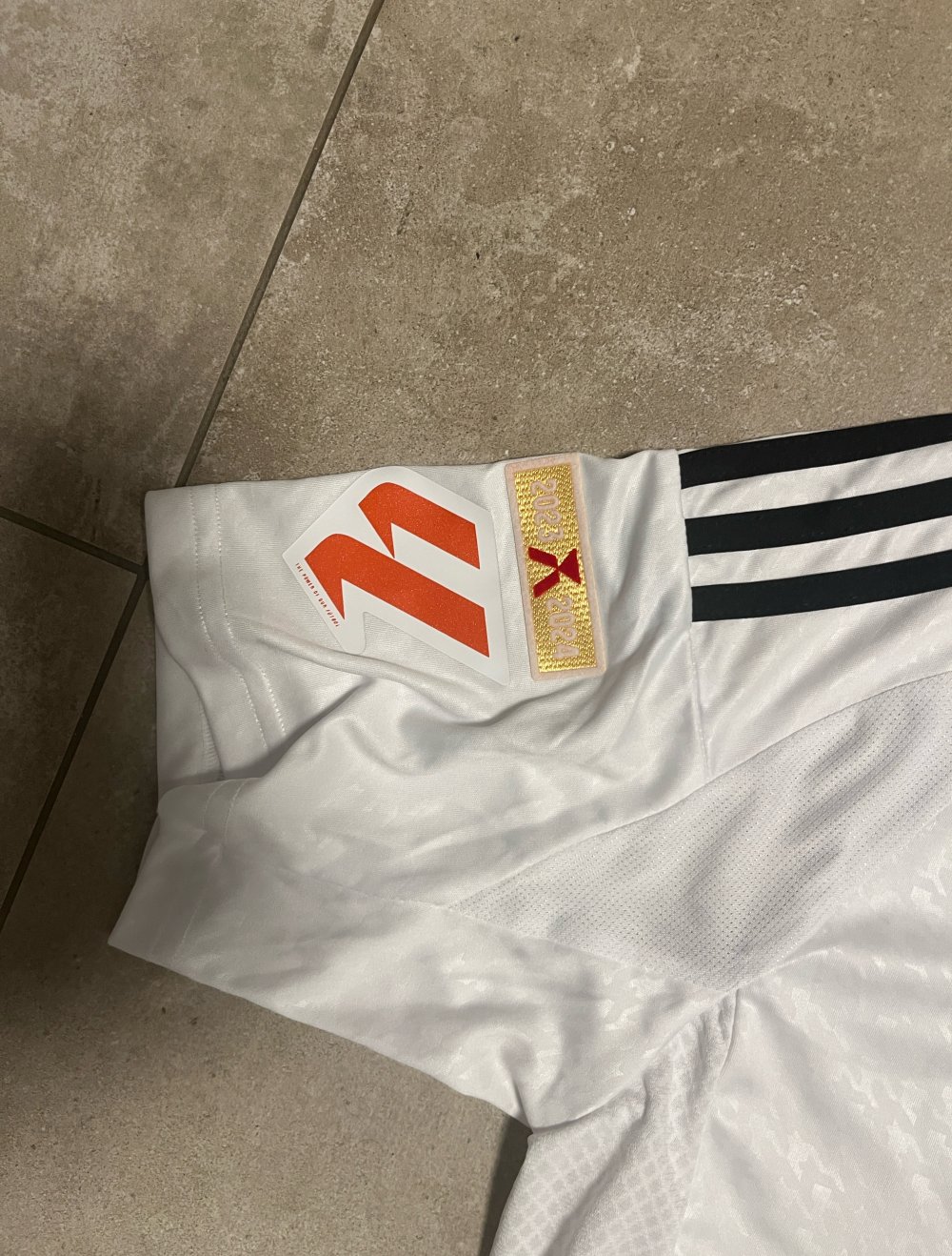 Real Madrid 2024-2025# mbappe