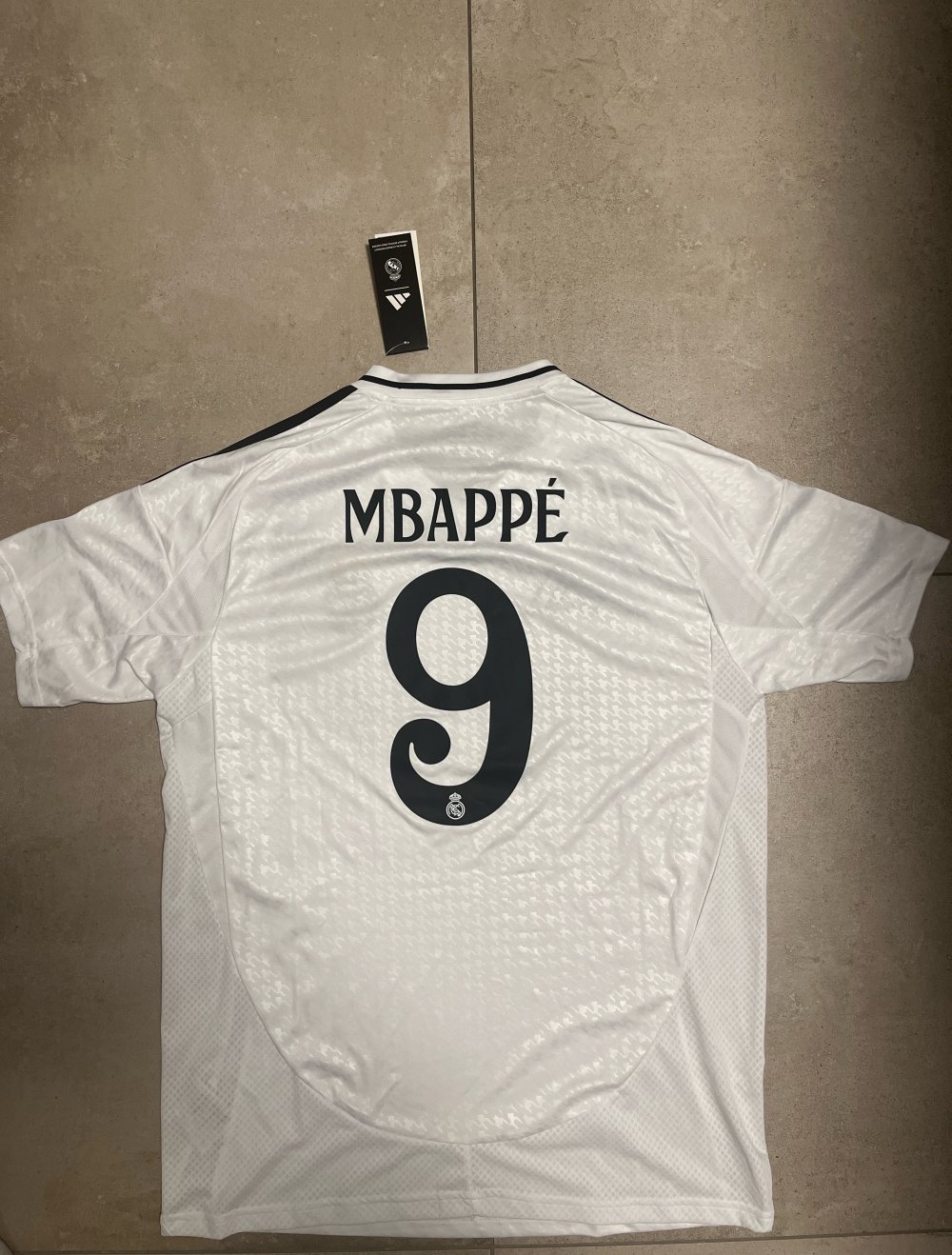 Real Madrid 2024-2025# mbappe