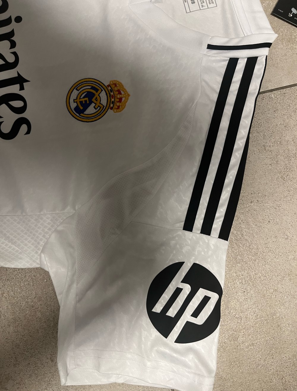 Real Madrid 2024-2025# mbappe