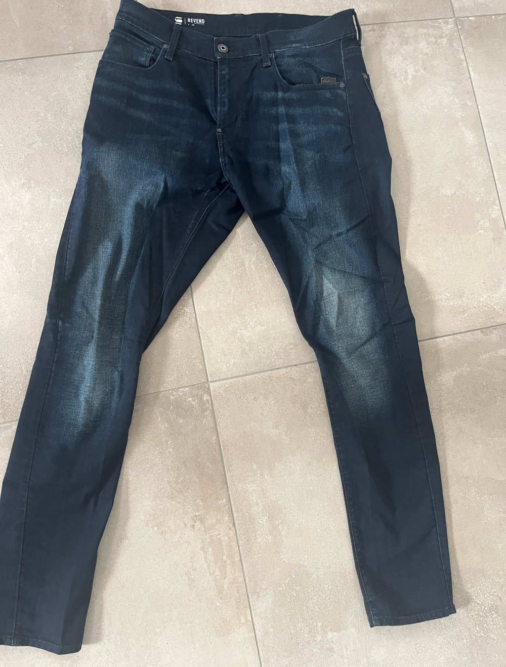 G-Star Herren Jeans Hose