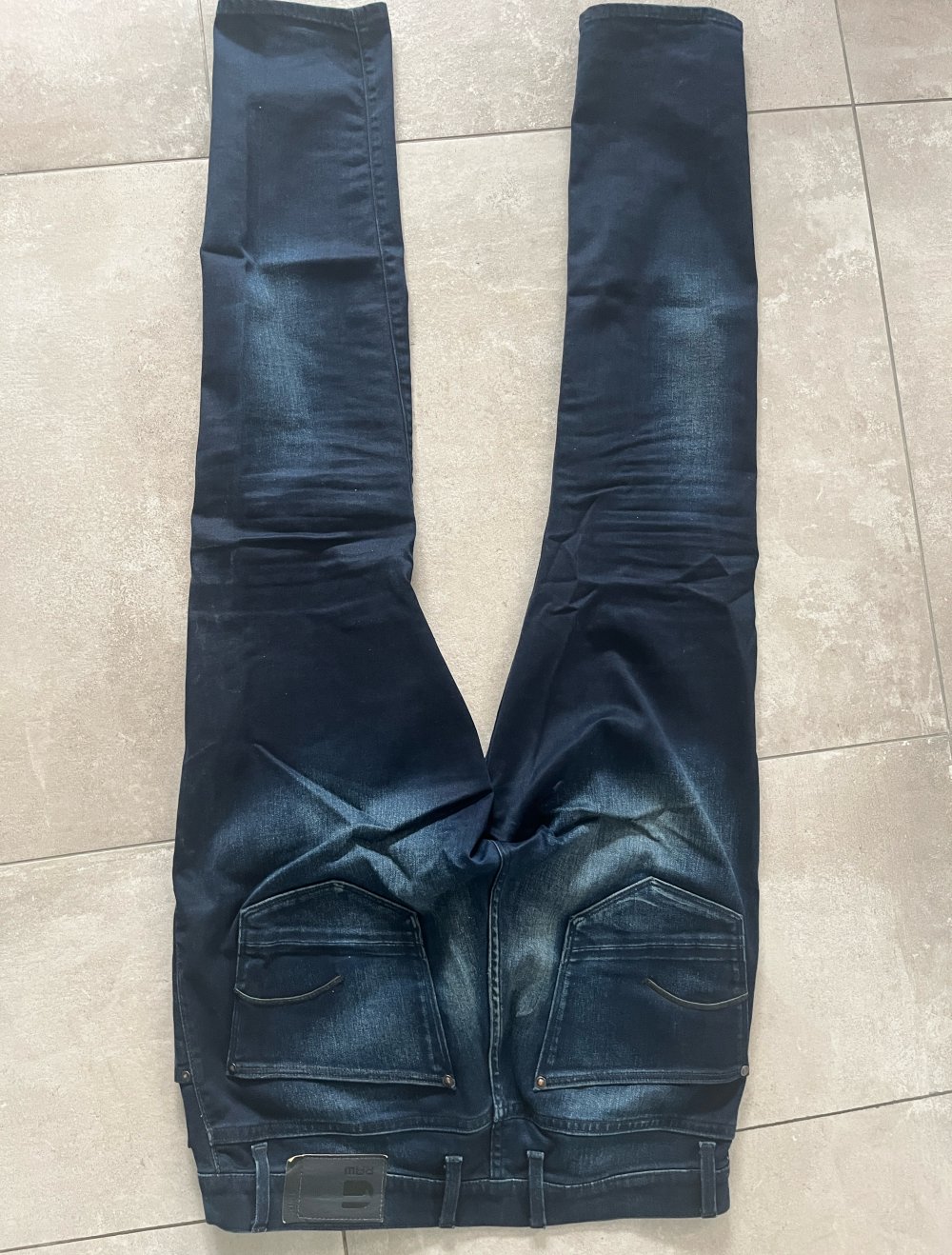 G-Star Herren Jeans Hose