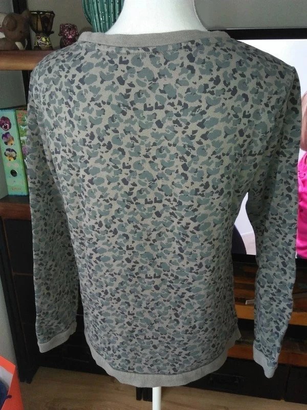 Toller Esprit Pullover Daydream S - 36 Super schön- toll für den Herbst 