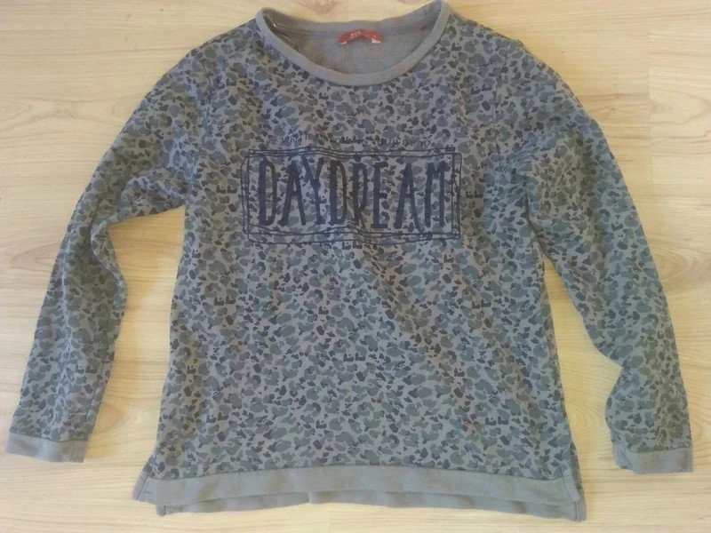 Toller Esprit Pullover Daydream S - 36 Super schön- toll für den Herbst 