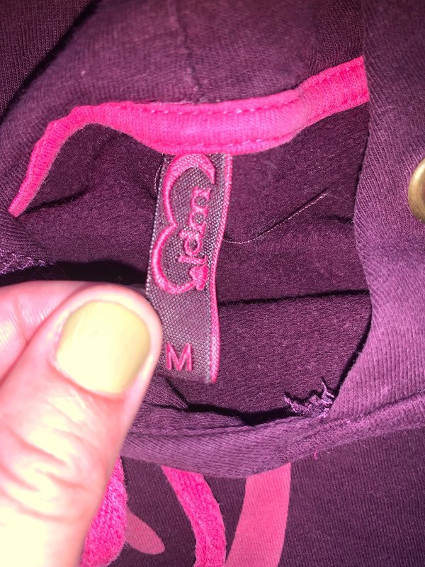 Keep Up Pulli Hund Hundefan französische Bulldogge oder Mops Super cool Lila - Bordaux - dunkelbeere Rosa Mit Kapuze