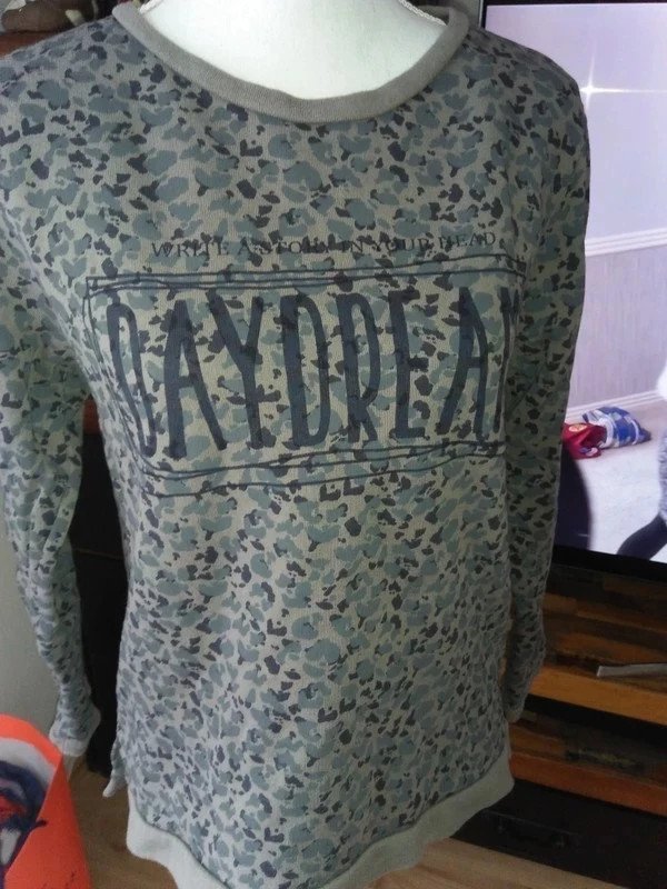 Toller Esprit Pullover Daydream S - 36 Super schön- toll für den Herbst 