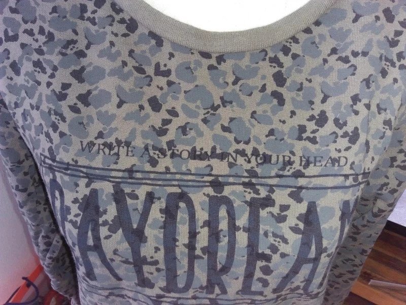 Toller Esprit Pullover Daydream S - 36 Super schön- toll für den Herbst 